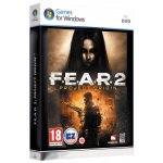 F.E.A.R. 2: Project Origin – Zboží Dáma