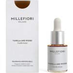 Millefiori Milano aroma olej vanilka a dřevo 15 ml – Hledejceny.cz