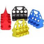 Merco nosič pro 8 ks lahví plastový černá – Zboží Mobilmania