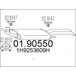 MTS MT 01.90550 – Hledejceny.cz