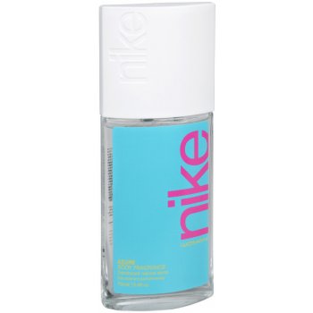 Nike Azure Woman deodorant sklo 75 ml