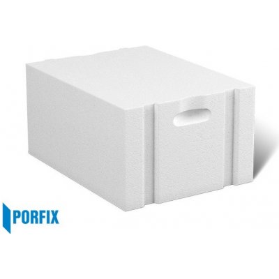 Tvárnice PORFIX 300x250x500 – Zboží Mobilmania