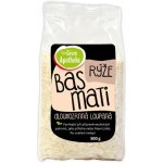 Green apotheke Rýže Basmati dlouhozrnná loupaná bílá 0,5 kg – Zboží Dáma