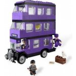 LEGO® Harry Potter™ 4866 The Knight Bus – Hledejceny.cz