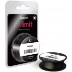Delphin Šňůra Hookline Nolimit 20m 0,30mm 30lb – Zboží Dáma