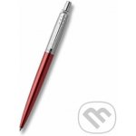 Parker 1502/1253187 Royal Jotter Kensigton Red CT kuličkové pero – Sleviste.cz