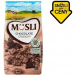 BonaVita Müsli s čokoládou 750 g – Zbozi.Blesk.cz