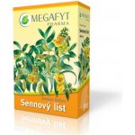 SENNOVÝ LIST POR SPC 1X50G – Hledejceny.cz
