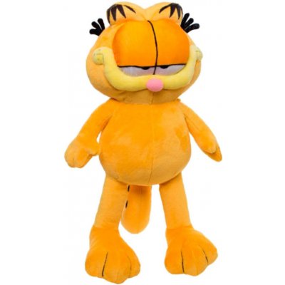 Garfield stojící 22 cm – Zboží Mobilmania