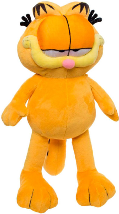 Garfield stojící 22 cm