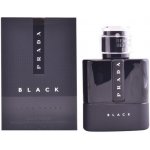 Prada Luna Rossa Black parfémovaná voda pánská 50 ml – Hledejceny.cz