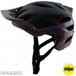 TroyLeeDesigns A3 MIPS Halo Purple 2025 – Zboží Dáma