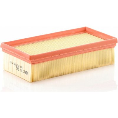 Vzduchový filtr MANN-FILTER C 24 026 – Hledejceny.cz