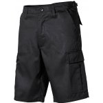 Šortky MFH BDU černé – Hledejceny.cz