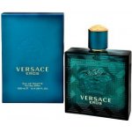 Versace Eros toaletní voda pánská 5 ml miniatura – Hledejceny.cz