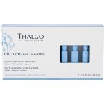 Thalgo Cold Cream Marine Multi koncentrát citlivou pleť 7 x 1,2 ml – Zboží Dáma