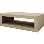 Kondela Mystie dub sonoma – Zboží Dáma