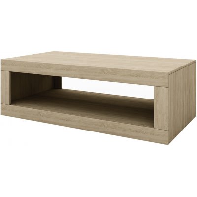 Kondela Mystie dub sonoma – Zboží Dáma