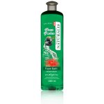 Naturalis pěnivá koupel Green Garden Eucalypt 1000 ml – Zboží Dáma