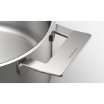 Siemens Sada nádobí pro indukční desky Siemens HZ9SE040 – Sleviste.cz