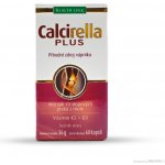 Health Link Calcirella Plus 60 kapslí – Hledejceny.cz
