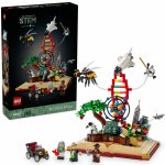 LEGO® Ideas 21355 Vývoj STEM – Zboží Mobilmania