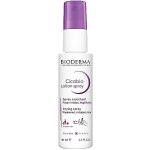 Bioderma Reparační a zklidňující sprej Cicabio Lotion 40 ml – Hledejceny.cz