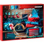 GEDORE red Advent Calendar 2023 – Zbozi.Blesk.cz