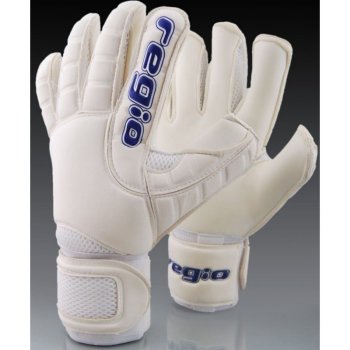 Regio Giga Grip Negative White