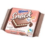 Manner Snack Milch-Schoko 25 g – Zboží Dáma