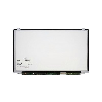 Displej na notebook CLAA156WA15A Kompatibilní Display 15,6“ 40pin HD LED SlimTB - Matný