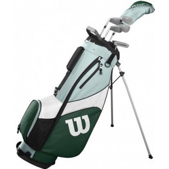 Wilson Prostaff SGi Dámský poloviční set 2019