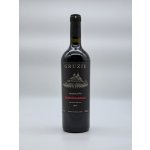 Gruzie Kindzmarauli Semi Sweet Red 11% 0,75 l (holá láhev) – Hledejceny.cz