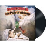 Tenacious D - Pick Of Destiny Deluxe LP – Hledejceny.cz