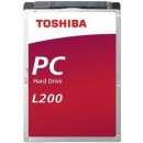 Toshiba L200 Laptop PC 1TB, HDWL110UZSVA