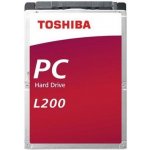 Toshiba L200 Laptop PC 1TB, HDWL110UZSVA – Hledejceny.cz