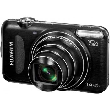 Fujifilm FinePix T200