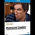 povolení zabíjet BD – Hledejceny.cz