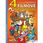 4 filmové příběhy Čtyřlístku - Lukáš Pavlásek – Zboží Mobilmania