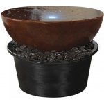 Ella Doris BASSIN Corten – Zboží Mobilmania