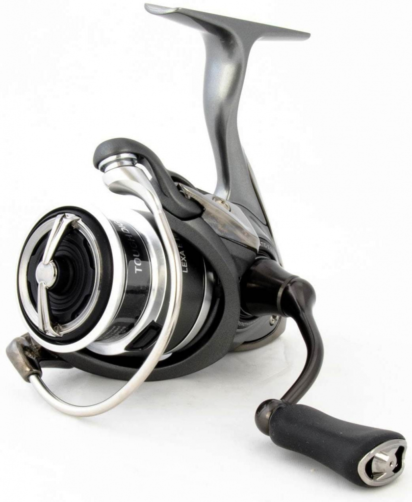 Daiwa LEXA E LT 2000S