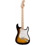 Fender Squier 40th Anniversary Stratocaster Vintage Edition – Zboží Mobilmania