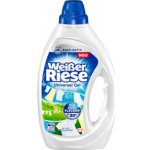 Weisser Riese Universal gel 0,99 l 22 PD – Zbozi.Blesk.cz