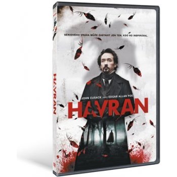 Havran DVD