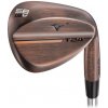 Mizuno T24 Denim Copper pánská wedge pravé 54°10´ ocel Standard