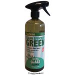 EcoClean čistič oken a zrcadel Eukalyptus 750 ml – Zboží Mobilmania