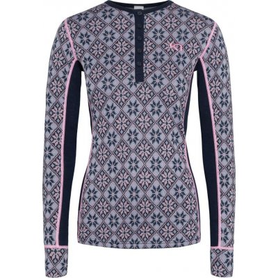 Kari Traa Karitraa Rose Ls roy – Zboží Dáma