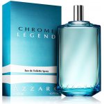 Azzaro Chrome Legend toaletní voda pánská 75 ml – Hledejceny.cz