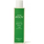 Tomas Arsov GREEN TEA APPLE LIME Sprchový gel 200 ml – Hledejceny.cz