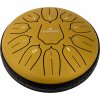 Ostatní perkuse Shamann 6" 11 Notes D5-Major Gold Tongue Drum